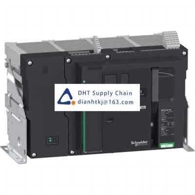 Disconnector and components Schneider Electric_LV848090