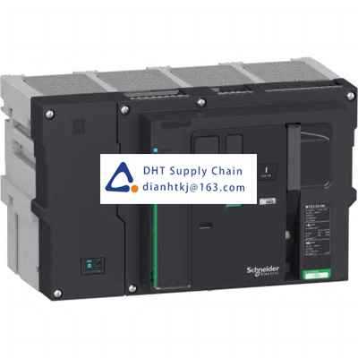 Disconnector and components Schneider Electric_LV848320