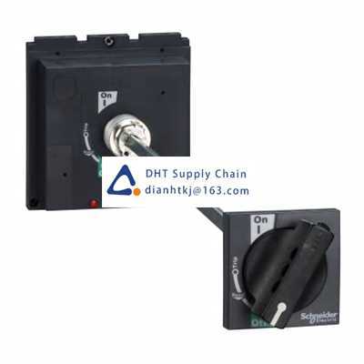 Disconnector and components Schneider Electric_LV432598