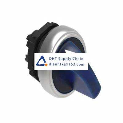 Key switches and selector switches Lovato_LPCSL1206