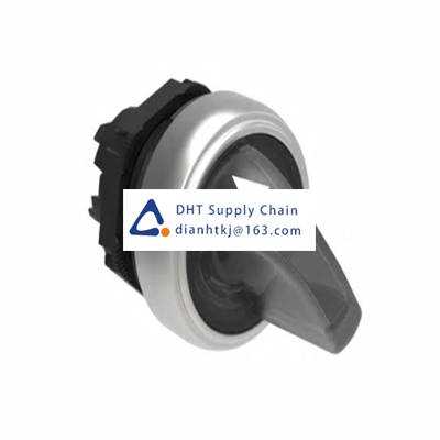 Key switches and selector switches Lovato_LPCSL1208