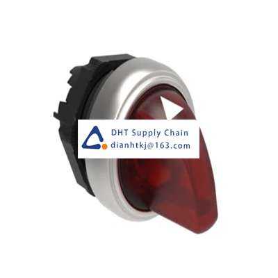 Key switches and selector switches Lovato_LPCSL1304