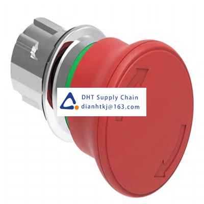 Pushbutton switches and components Lovato_LPSB6644