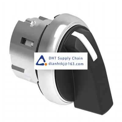 Key switches and selector switches Lovato_LPSS130