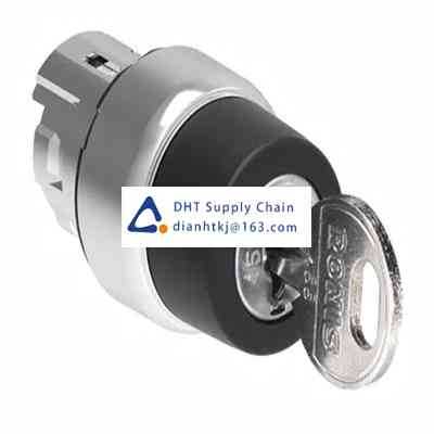 Key switches and selector switches Lovato_LPSS320