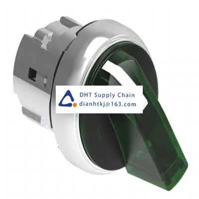 Key switches and selector switches Lovato_LPSSL1303