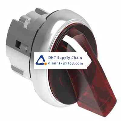 Key switches and selector switches Lovato_LPSSL1304