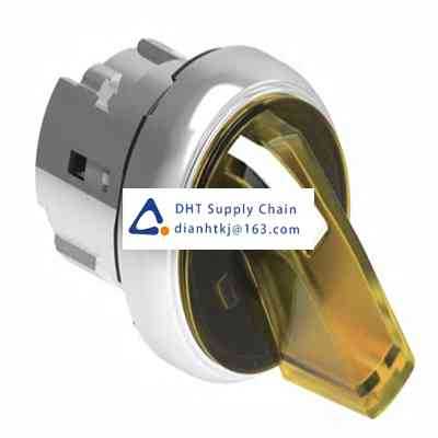 Key switches and selector switches Lovato_LPSSL1305