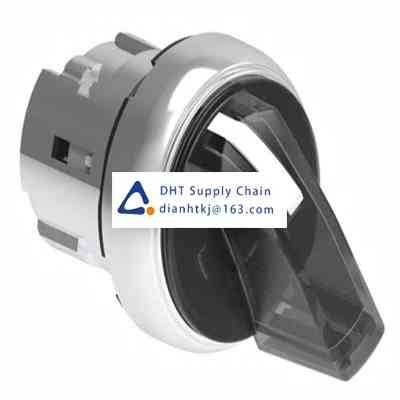 Key switches and selector switches Lovato_LPSSL1308