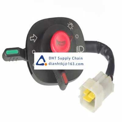 Key switches and selector switches APEM_MC2-41A00