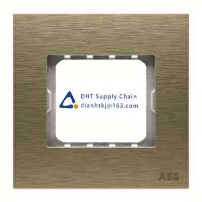 Household installation switch ABB_2CLA637100N1601