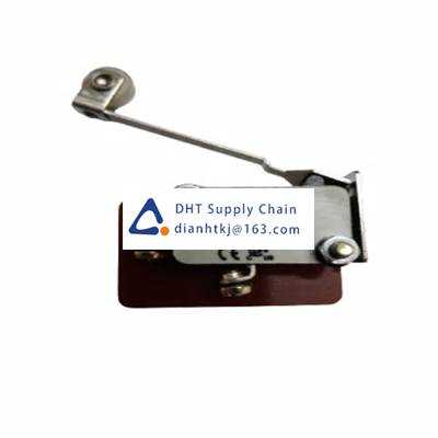 Microswitches and detector switches  RS PRO_249-6821