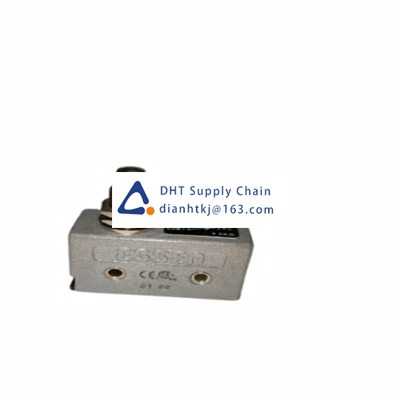 Microswitches and detector switches  RS PRO_249-6826