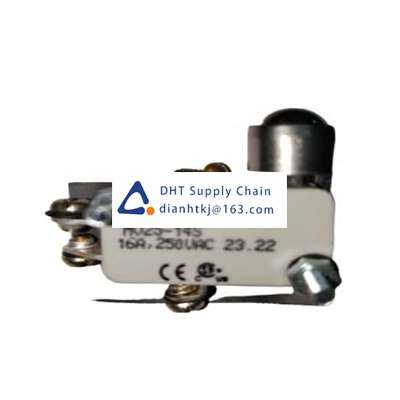 Microswitches and detector switches  RS PRO_249-6842