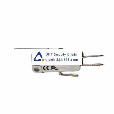 Microswitches and detector switches  RS PRO_249-6847