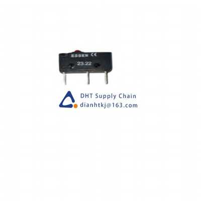 Microswitches and detector switches  RS PRO_249-6860