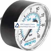 Pneumatic accessories _Festo_MA-50-16-1/4