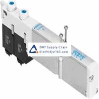 Pneumatic accessories _Festo_VMPA1-M1H-G-PI