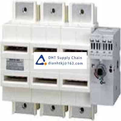 Disconnector and components Socomec_29213051