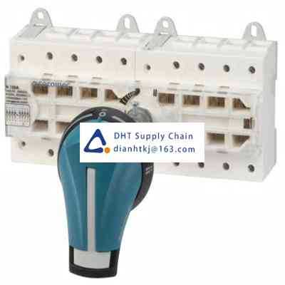 Disconnector and components Socomec_44303012