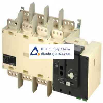 Disconnector and components Socomec_95234160
