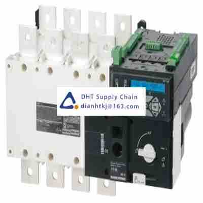 Disconnector and components Socomec_95592001