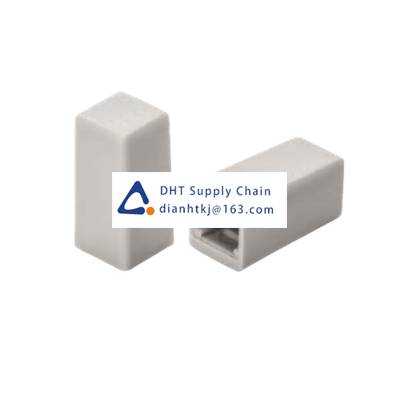 Pushbutton switches and components Sifam_PB09 50 000 GREY/006