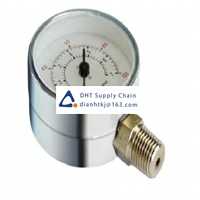 Pneumatic accessories _Bourdon_MTR2-D50.B94