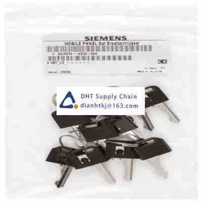 Key switches and selector switches Siemens_6AV65741AG044AA0