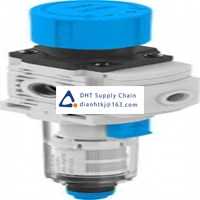 Pneumatic accessories _Festo_MS4-LFR-1/4-D6-C-P-VC-A8-B