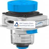 Pneumatic accessories _Festo_MS4-LFR-1/4-D6-E-P-VC-AG-BAR-B