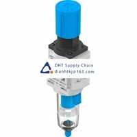 Pneumatic accessories _Festo_MS6-LFR-1/2-D6-E-P-M-AG-MPA-B