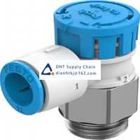 Pneumatic accessories _Festo_VFOE-LE-T-G12-Q12