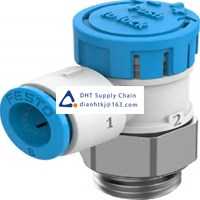Pneumatic accessories _Festo_VFOE-LE-T-G14-Q8-P50