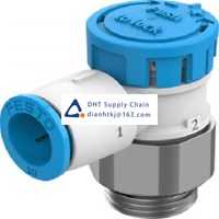 Pneumatic accessories _Festo_VFOE-LE-T-G38-Q10-P20