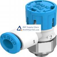 Pneumatic accessories _Festo_VFOE-LE-T-M5-Q4