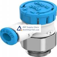 Pneumatic accessories _Festo_VFOE-LS-T-G18-Q4