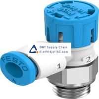 Pneumatic accessories _Festo_VFOE-LS-T-M7-Q4