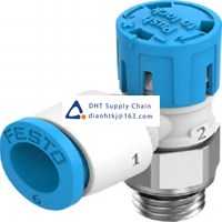 Pneumatic accessories _Festo_VFOE-LS-T-M7-Q6
