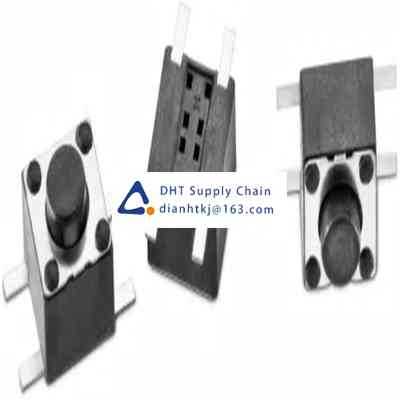 Keyboard and keypad switches Wurth Elektronik_430181038816