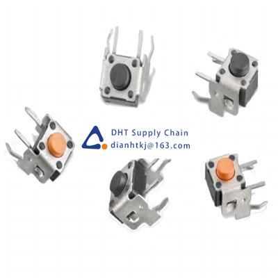 Keyboard and keypad switches Wurth Elektronik_431256083726