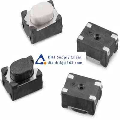 Keyboard and keypad switches Wurth Elektronik_434123025826