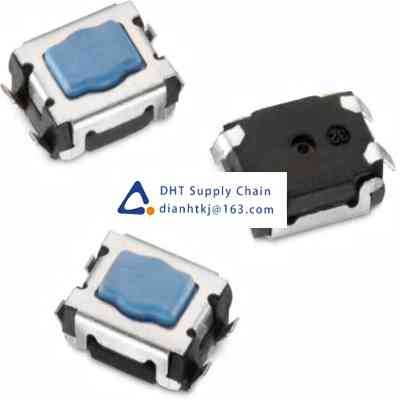 Keyboard and keypad switches Wurth Elektronik_434153017835