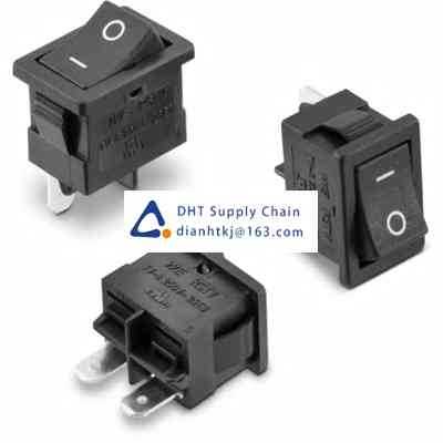 Rocker switches and components Wurth Elektronik_471016264143