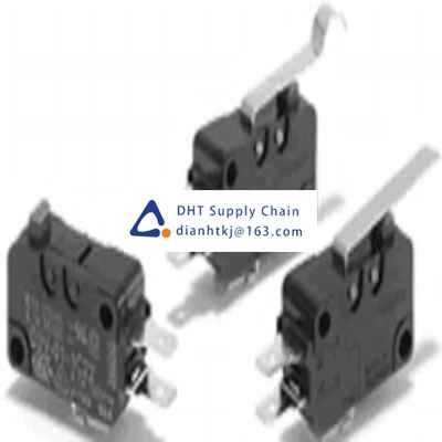 Limit and position switches  Omron_D3V-116-1C5