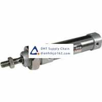 Pneumatic accessories _SMC_CD85N16-150-B