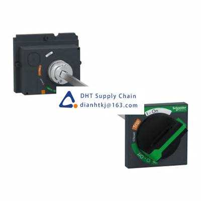 Disconnector and components Schneider Electric_LV429338T