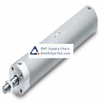 Pneumatic accessories _SMC_CDG1BA32-50Z