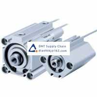 Pneumatic accessories _SMC_CQ2B20-50DC