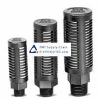 Pneumatic accessories _SMC_AN402-04